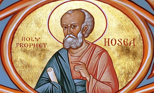 Hosea